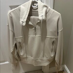 Women’s  sweat suit from old navy. Like new!